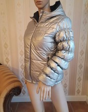 Nickelson Damen Winterjacke