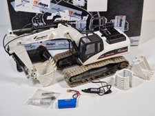 Amewi 22415 Rc Bagger G704E