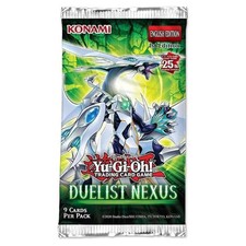 Yu‐Gi‐Oh! Duelist Nexus