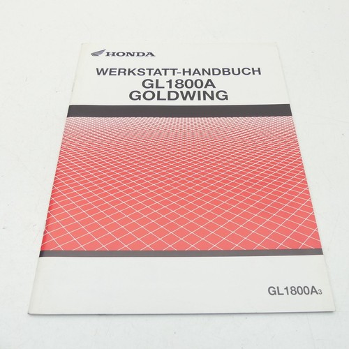 Original honda 1800 - 1800, a