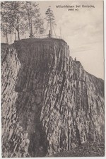 D 260 Kreischa bei Dresden