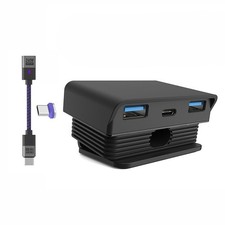 Magnetische Ladestation