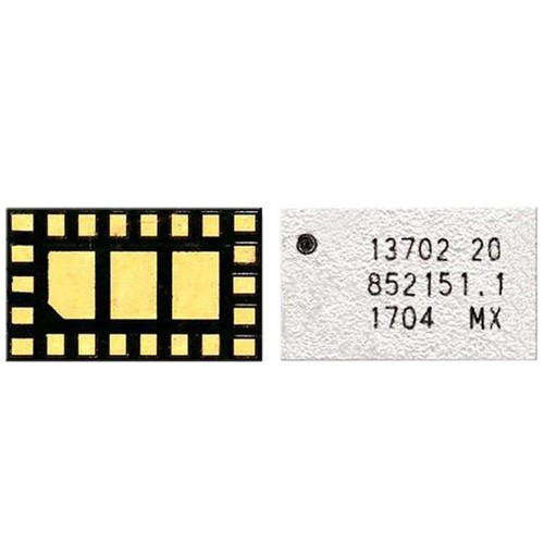 Endstufe modul ersatz für - ic,