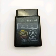 OBD2 Bluetooth Adapter