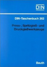 Werkzeuge, Tl.8, Preßwerkzeuge, Spritzgießwerkzeuge... | Buch | Zustand sehr gut