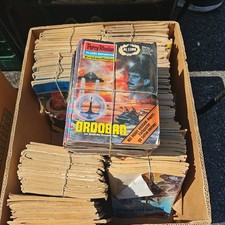 ca 200 PERRY RHODAN DAS ERBE