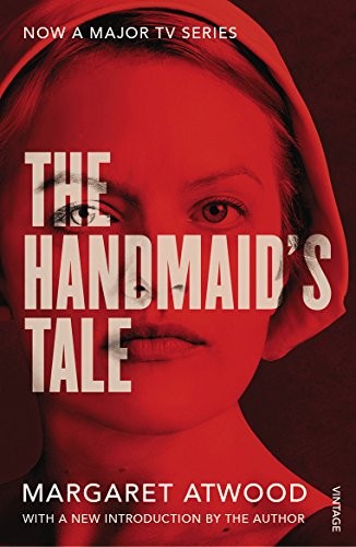 The handmaid tale - handmaid's, book