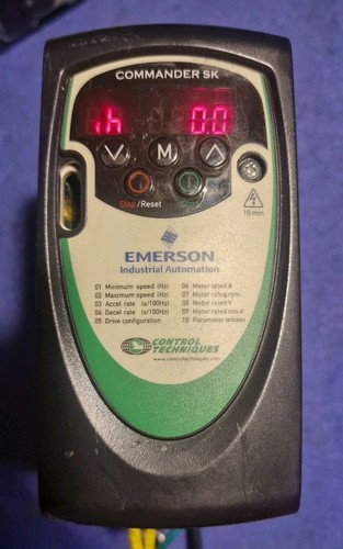 Emerson ska1200075 - emerson, +