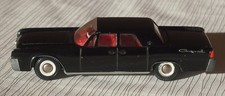 1:43 Lincoln Continental 1962