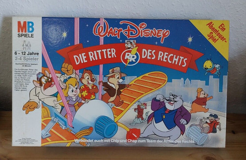 Walt disney chip und chap - disney,