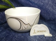 Kaiser Porzellan Domino HELSINKI - 1 Schüssel 17,5 cm