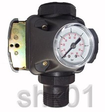 Kombinierter Druckschalter