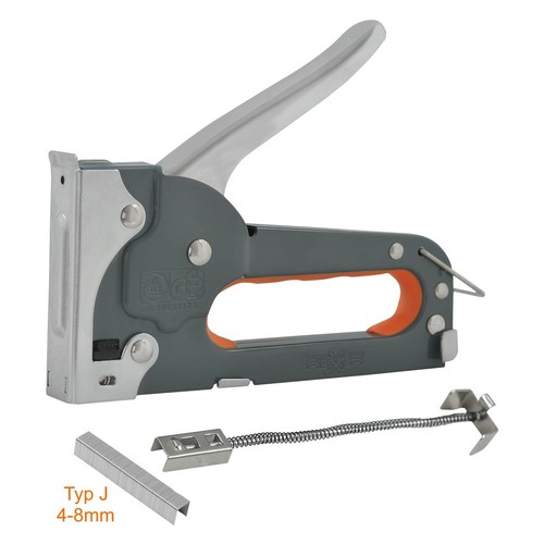 Handtacker profi tacker nagler - handtacker,