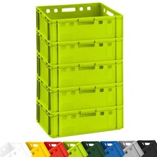 5x Fleischkiste E2 Lagerkiste