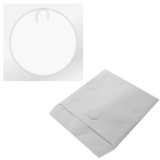 Papierhüllen CD/DVD/BD