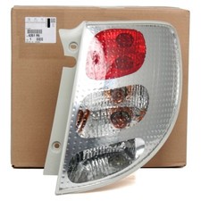 ORIGINAL Citroen Heckleuchte