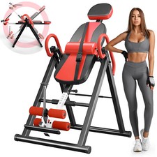 Inversionsbank Rückentrainer