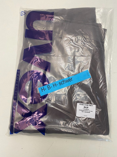 Uvex herren bundhose - herren,