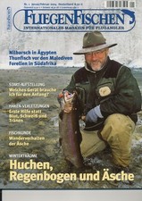 FliegenFischen, Nr. 1