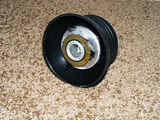 Lenkradnabe Sportlenkrad Nabe