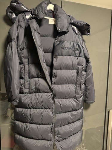 Moncler daunenmantel 3 - moncler,