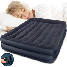 Intex luftbett pillow - intex,