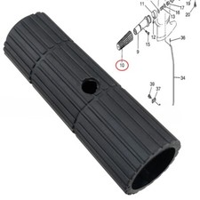 Komfortabler Griff Au?enborder Griff f??r Schlauchboote 6G14217700