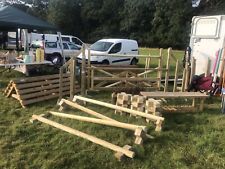 Cavalletti Stangenheber druckbehandelt