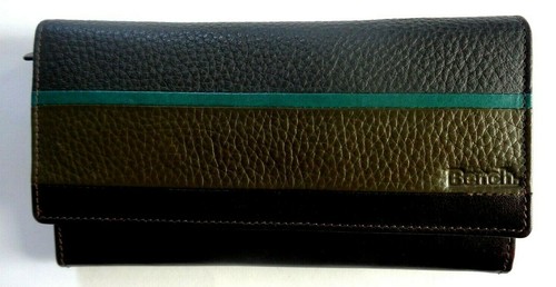 Geldbörse leder 10 cm - geldbörse, 18,5