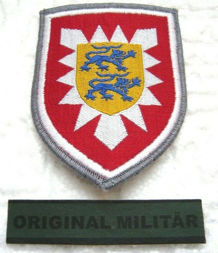 Bundeswehr verbandsabzeichen - bundeswehr,