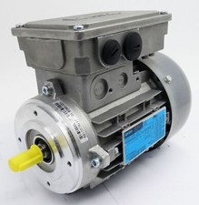 Lenze MDEMAXX063-12C1U 0,12kW 1425rpm Elektromotor -unused-