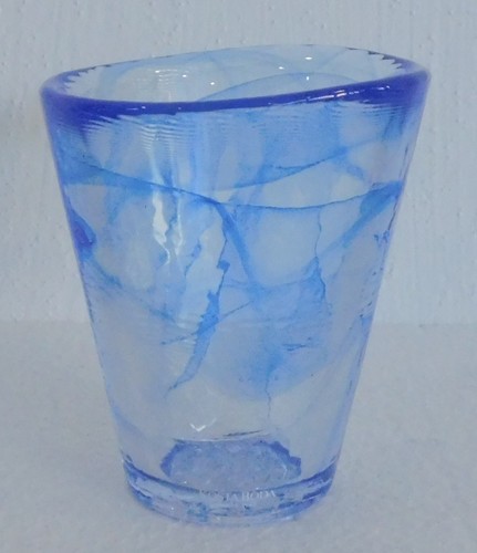 Becher glas kosta - kosta, mine