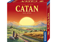 KOSMOS CATAN Das Spiel