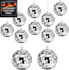 Mini discokugeln 2cm - mini,