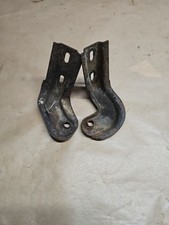 VW T3 Halter für Wasserkühler links und rechts 025121359/360 Kühlerhalter 