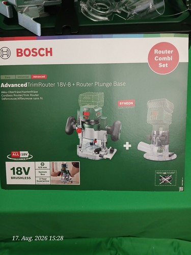 Bosch akku kanten und - bosch, akku-kanten-