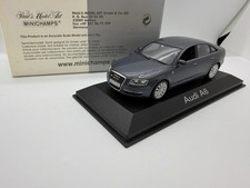 Audi A6 Limousine C6