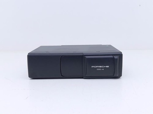 Wechsler porsche cayenne 1 - porsche,