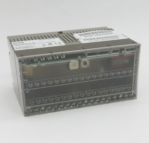 Honeywell lonmark analog - honeywell,