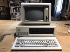 Ibm 5160