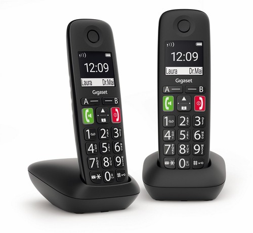 Gigaset schnurloses telefon - schnurloses,