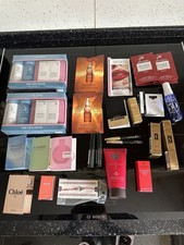 Kosmetik Proben Damen 30