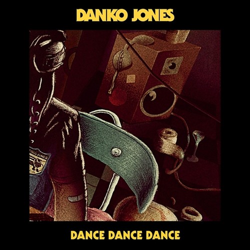 Danko jones dance - dance,