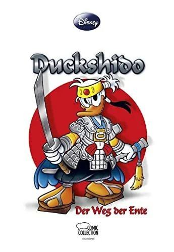 Enthologien duckshido - duckshido,