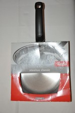 Fissler Pfanne steelux classic 24,00 cm