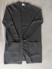 long cardigan , von H&M 