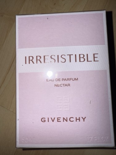 Givenchy irresistible nectar - givenchy,