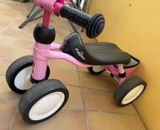 Puky pukylino laufrad rosa - laufrad,