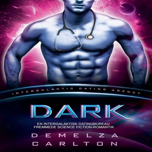 Dark intergalaktisk - dark, en