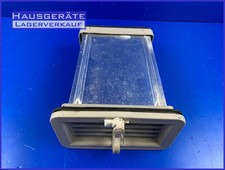 Wärmetauscher Trockner -